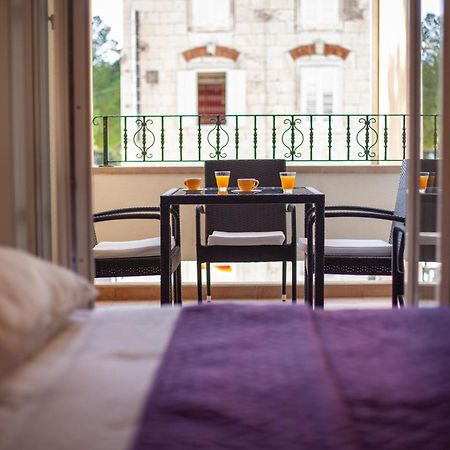 Apartment City Strand Makarska Extérieur photo