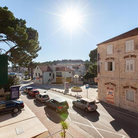 Apartment City Strand Makarska Extérieur photo
