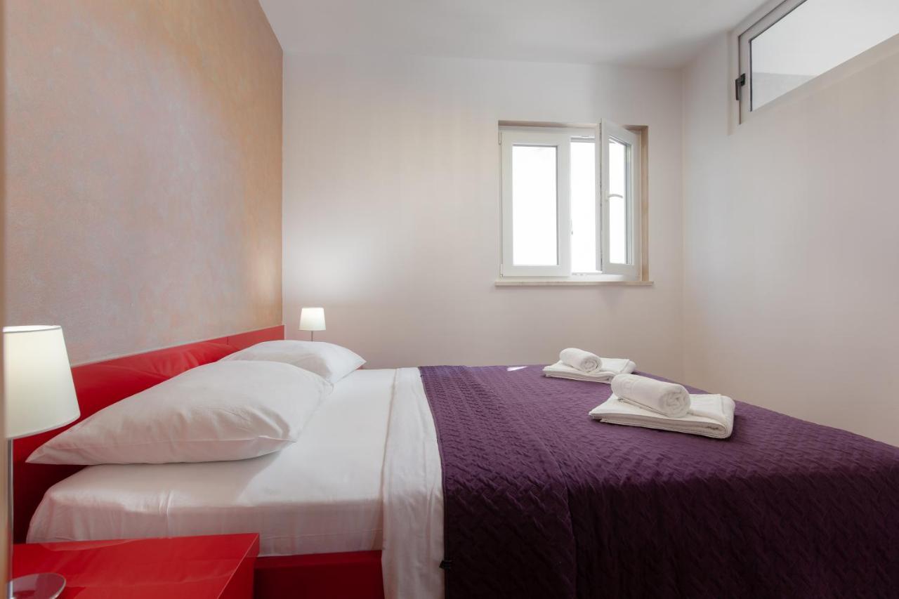Apartment City Strand Makarska Extérieur photo