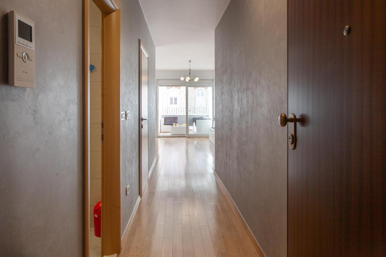 Apartment City Strand Makarska Extérieur photo