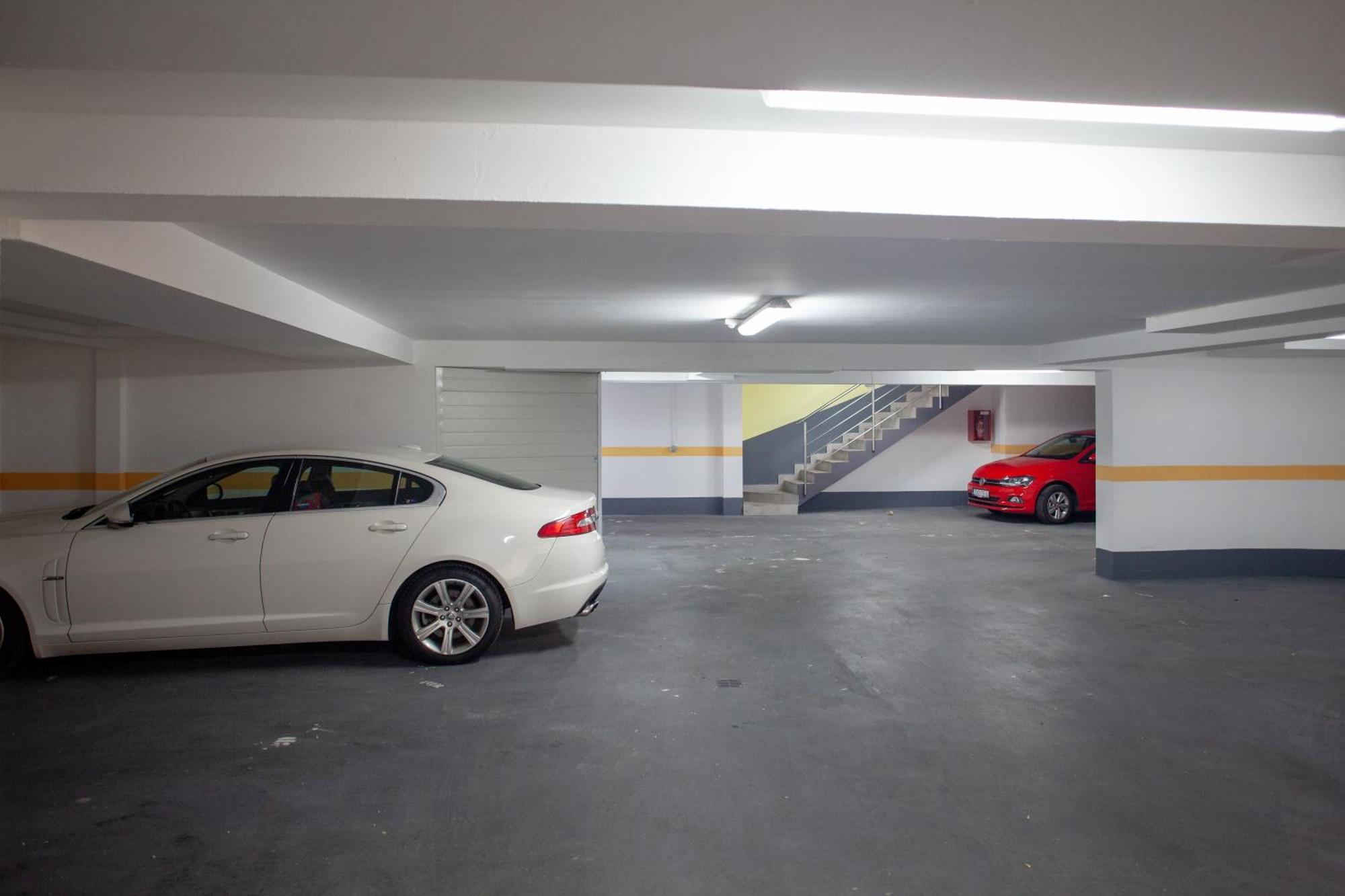 Apartment City Strand Makarska Extérieur photo