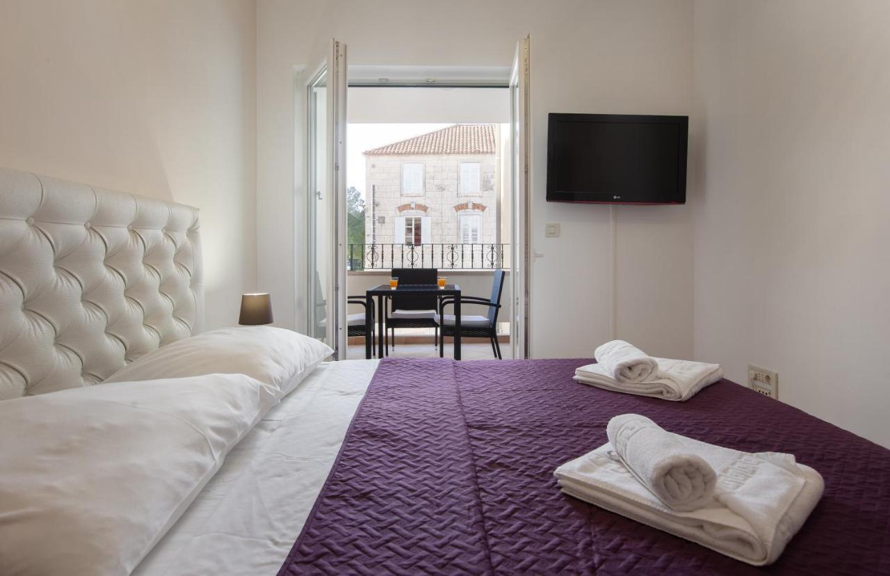 Apartment City Strand Makarska Extérieur photo