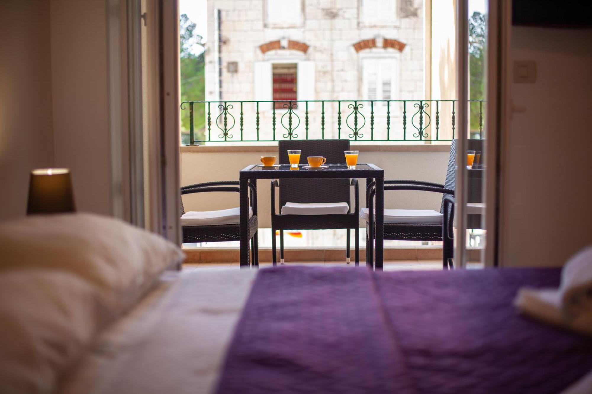 Apartment City Strand Makarska Extérieur photo
