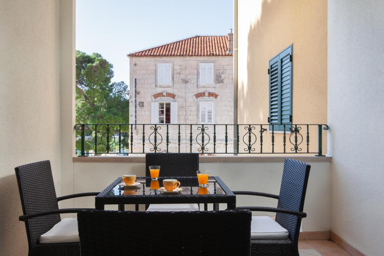 Apartment City Strand Makarska Extérieur photo