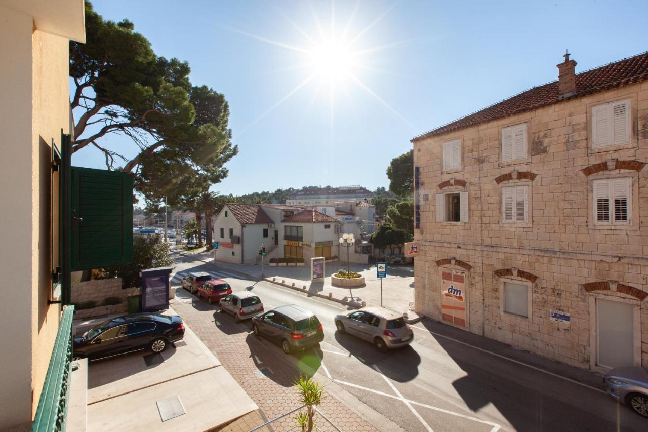 Apartment City Strand Makarska Extérieur photo